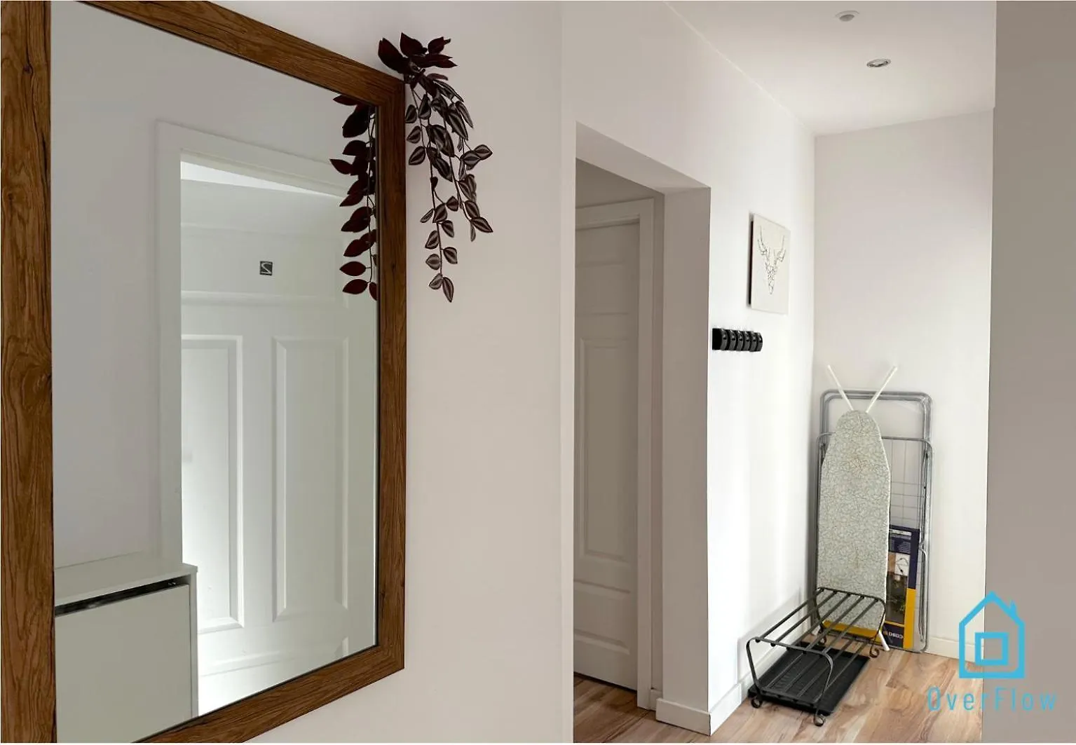 Ubytování v soukromí Batory Room Gdaňsk