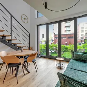 Dwie Motlawy By Comfort Apartament