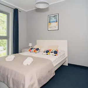 Totu Nadmorze Krasickiego 9 Apartament