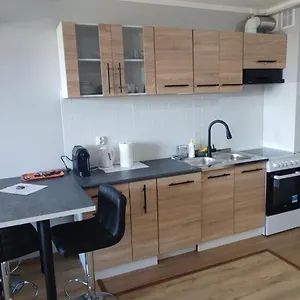 Gdanski Apartament