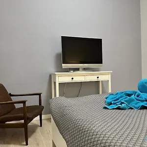Anchor Your Docking Point In The Heart Of Apartament