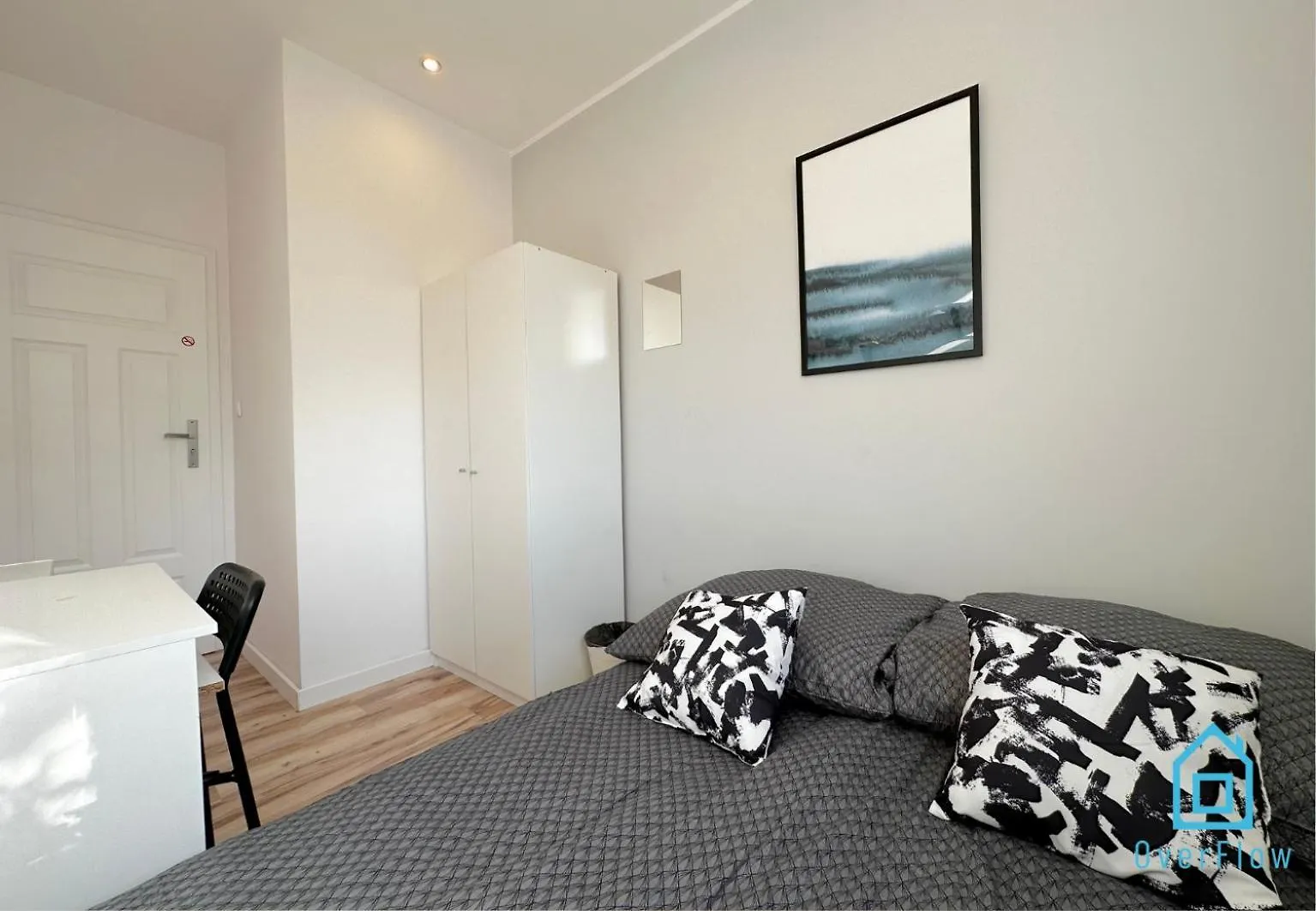 Kwatera prywatna Batory Room Gdańsk