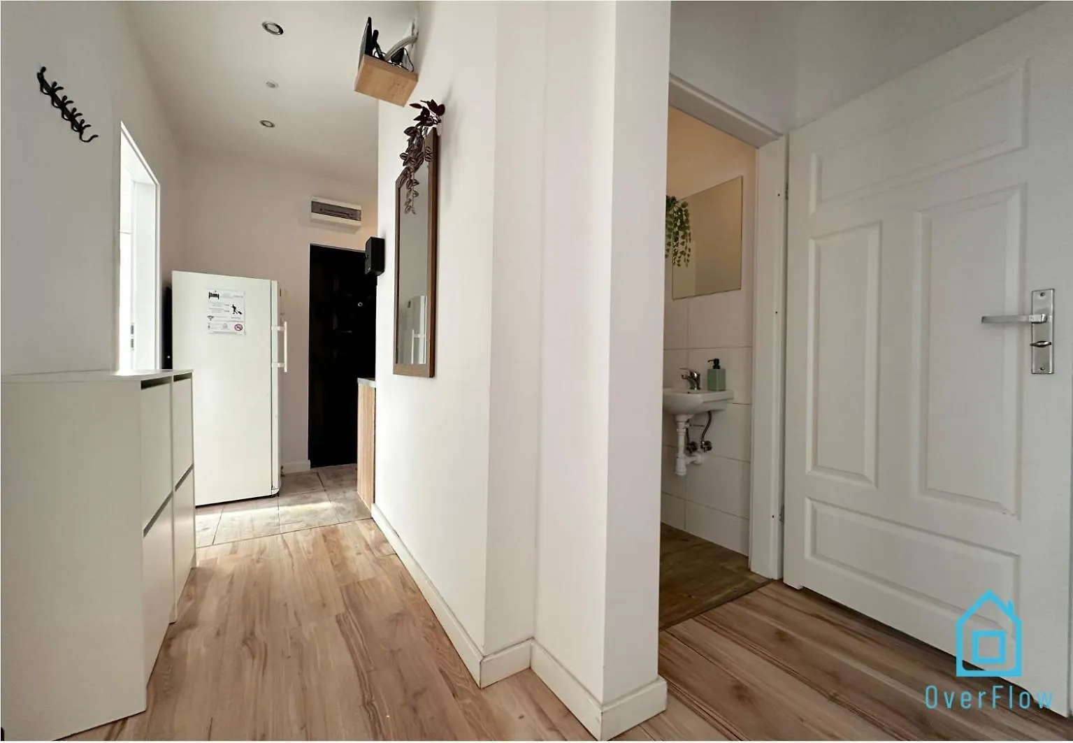 Kwatera prywatna Batory Room Gdańsk Polska