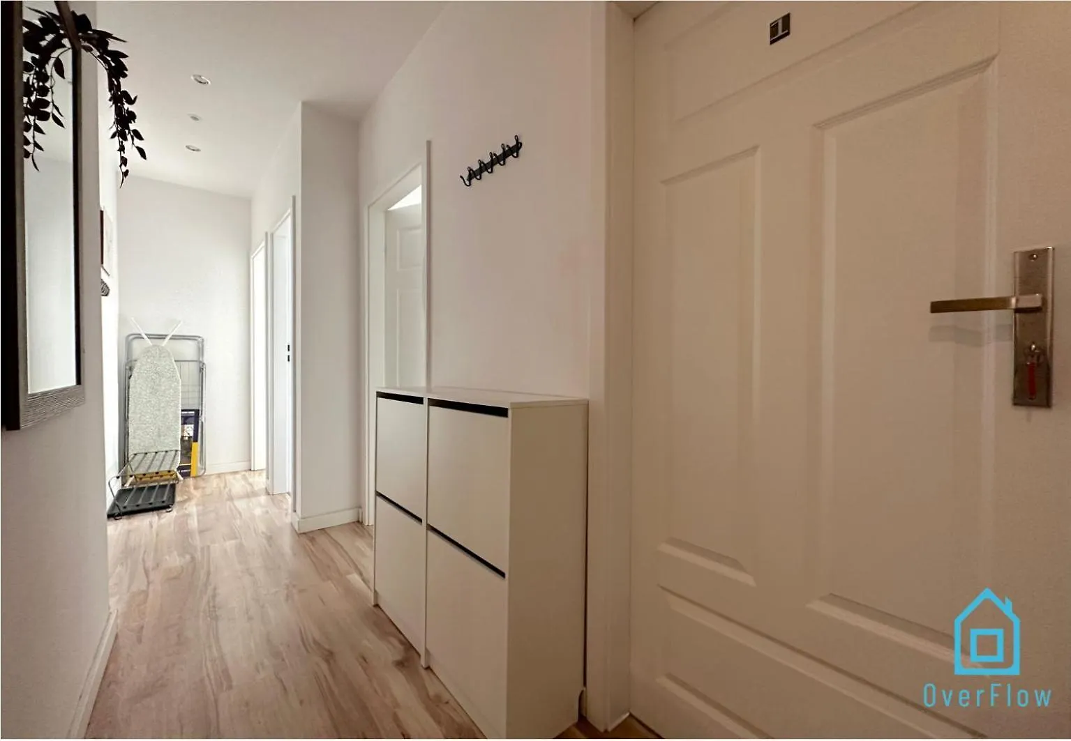 Kwatera prywatna Batory Room Gdańsk