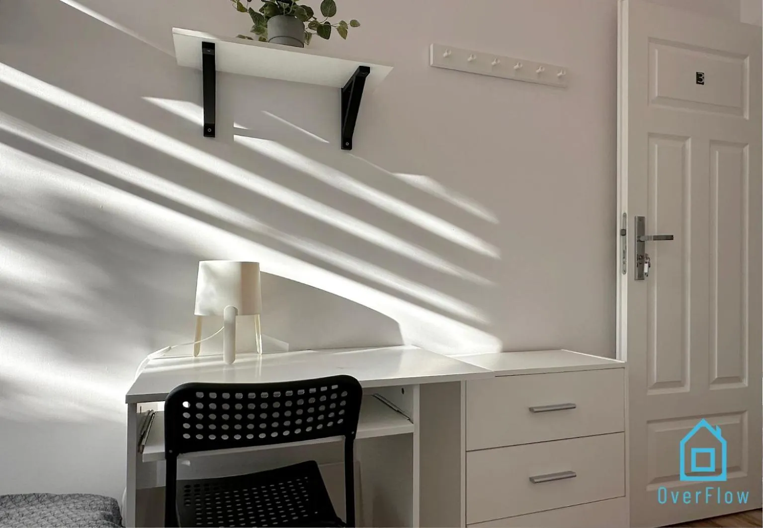 Kwatera prywatna Batory Room Gdańsk Polska